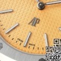 Replica AP Royal Oak Watch 15202BC.OO.1240BC.01