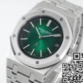 IP Factory Fake AP Watches Royal Oak 15202PT.OO.1240PT.01