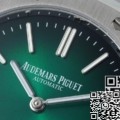 IP Factory Fake AP Watches Royal Oak 15202PT.OO.1240PT.01