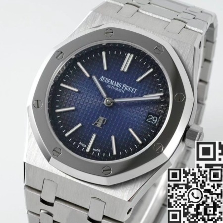 IP Factory Replica AP Royal Oak 15202IP.OO.1240IP.01