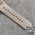 YS Factory Fake Richard Mille RM052 Blue Carbon Fiber Case