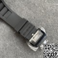 YS Factory Counterfeit Richard Miller RM052 White Carbon Fiber Case