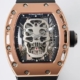 EUR Factory Richard Miller Replica RM052 Rose Gold Case