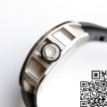 EUR Factory Richard Miller Fake RM052 Diamond Skull
