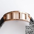 EUR Factory Richard Miller Fake RM052 Rose Gold Case With Diamond Dial