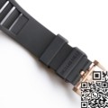EUR Factory Richard Miller Fake RM052 Rose Gold Case With Diamond Dial