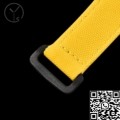 YS Factory Counterfeit Richard Mille RM27-03 Tourbillon Yellow Carbon Fiber