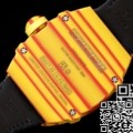 Richard Mille Watches RM27-03 Black Nylon Strap Watches