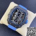 RM Factory Fake Richard Mille RM53-01 Watches