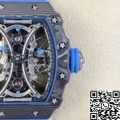 RM Factory Fake Richard Mille RM53-01 Watches