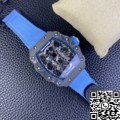 RM Factory Fake Richard Mille RM53-01 Watches