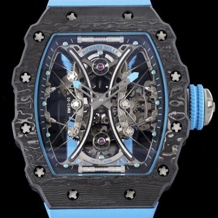 RM Factory Mille RM53 Replica Richard Mille RM53-01 Watches