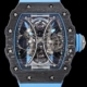 RM Factory Mille RM53 Replica Richard Mille RM53-01 Watches