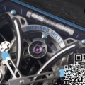 RM Factory Mille RM53 Replica Richard Mille RM53-01 Watches