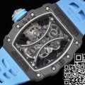 RM Factory Mille RM53 Replica Richard Mille RM53-01 Watches