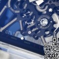 RM Factory RM35-01 Replica Richard Mille Black Dial Watches