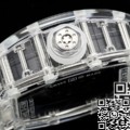 RM Factory RM35-01 Replica Richard Mille Black Dial Watches