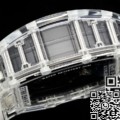 RM Factory RM35-01 Replica Richard Mille Black Dial Watches