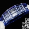 RM Richard Replica Watch Mille RM53-02 Blue Crystal