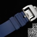 RM Factory Fake Watches Richard Mille RM53-02 Blue Strap