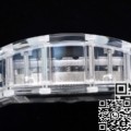 RM Factory Fake Watch Richard Mille RM53-02 Crystal Case