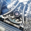 Richard Mille Fake Watch RM Factory Fake RM53-02 Tourbillon
