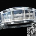 Richard Mille Fake Watch RM Factory Fake RM53-02 Tourbillon
