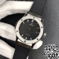 WWF Factory Copy Hublot Classic Fusion 511.NX.1171.LR Black Dial
