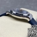 HB Factory Hublot Classic Fusion Imitate 511.NX.7170.LR Blue Dial