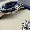 HB Factory Hublot Classic Fusion Imitate 511.NX.7170.LR Blue Dial