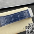 HB Factory Hublot Classic Fusion Imitate 511.NX.7170.LR Blue Dial