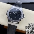 HB Factory Hublot Imitate Classic Fusion 511.NX.1171.LR Black Dial