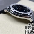HB Factory Hublot Imitate Classic Fusion 511.NX.1171.LR Black Dial