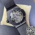HB Factory 1:1 Replica Hublot Big Bang 419.CI.0170.RX Black Ceramics