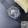 HB Factory 1:1 Replica Hublot Big Bang 419.CI.0170.RX Black Ceramics