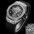 HB Factory Hublot Big Bang Fake Watch 419 Tourbillon Watch