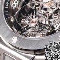 HB Factory Hublot Big Bang Fake Watch 419 Tourbillon Watch