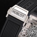 HB Factory Hublot Big Bang Fake Watch 419 Tourbillon Watch