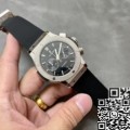 HB Factory Imitate Hublot Classic Fusion 521.NX.1171.RX Black Dial