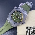 IP Fake AP Royal Oak Offshore 15720ST.OO.A052CA.01