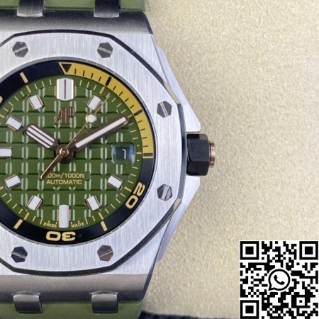IP Fake AP Royal Oak Offshore 15720ST.OO.A052CA.01