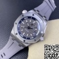 IP Factory Fake Audemars Piguet 15720ST.OO.A009CA.01