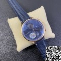 AZ Factory Replica Watch IWC Portugieser IW371614 Gold Watch