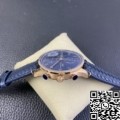 AZ Factory Replica Watch IWC Portugieser IW371614 Gold Watch