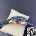 AZ Factory Replica Watch IWC Portugieser IW371614 Gold Watch