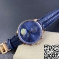 AZ Factory Replica Watch IWC Portugieser IW371614 Gold Watch