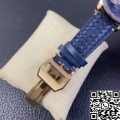 AZ Factory Replica Watch IWC Portugieser IW371614 Gold Watch