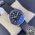 V7 Factory IWC Replica Pilot IW328201 Black Dial