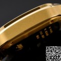 Cartier Watch Replica BV Factory De Santos WJSA0010 Gold