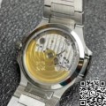 3K Patek Philippe Watches Nautilus 7118/1A-001 Blue Dial